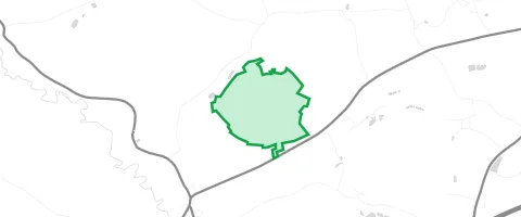 Gassi-Ort Im Forst in Marktlustenau