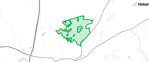 Gassi-Ort Itzehoer Klosterforst in Itzehoe