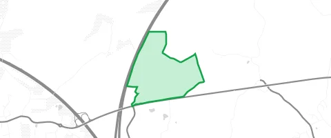 Gassi-Ort Jettbrook in Hoffeld