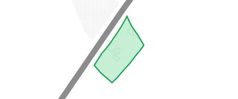 Gassi-Ort just for fun in Wittenberg