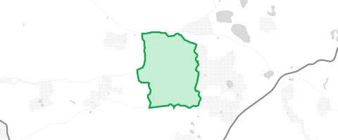 Gassi-Ort Kählen in Pronstorf