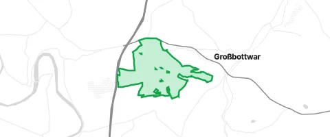 Gassi-Ort Kälbling in Steinheim an der Murr