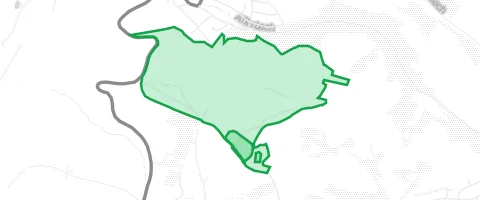 Gassi-Ort Käsrain in Goldbach