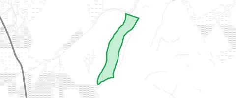 Gassi-Ort Kalkotte in Freienhagen