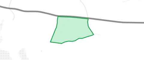 Gassi-Ort Kaltbogen in Pfaffing