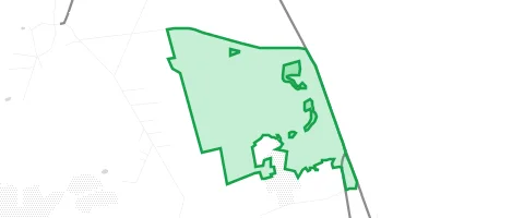 Gassi-Ort Kamper Heide in Welle