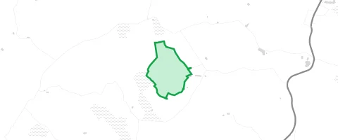 Gassi-Ort Karkbrok in Kalkhorst