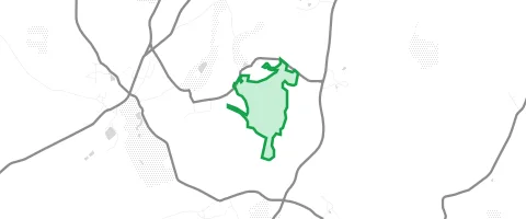 Gassi-Ort Katschwitzer Hei in Diehmen