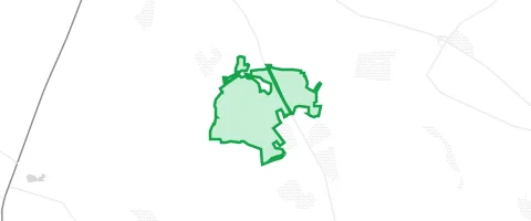 Gassi-Ort Kattbeker Gehege in Luhnstedt