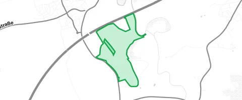 Gassi-Ort Kautenwald in Rottweil (Kernstadt)