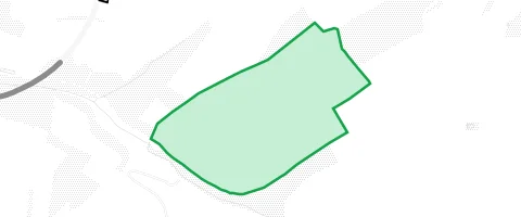 Gassi-Ort Keetzenwald in Mühltal