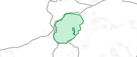 Gassi-Ort Kindeloh in Thalitter