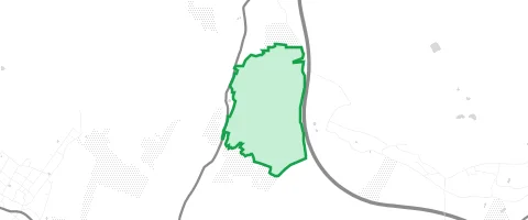 Gassi-Ort Kirchenholz in Kottmar