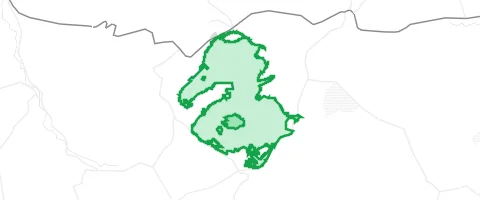 Gassi-Ort Kirschenwald in Schorbach