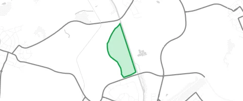 Gassi-Ort kleine Brufert in Rastatt