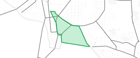 Gassi-Ort Kleinschönebecker Heide in Berlin
