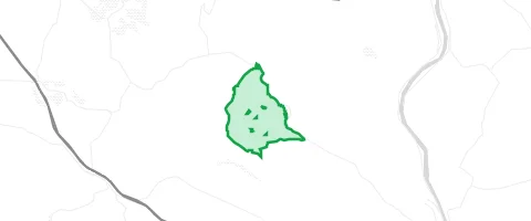 Gassi-Ort Klingengrund in Lohrhaupten