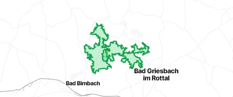 Gassi-Ort Klosterholz in Haarbach