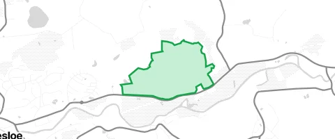 Gassi-Ort Kneeden in Bad Oldesloe