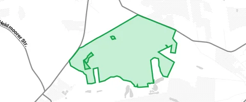 Gassi-Ort Königsgehege in Weddelbrook