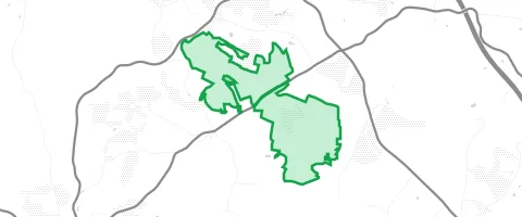 Gassi-Ort Kötz in Oberhart