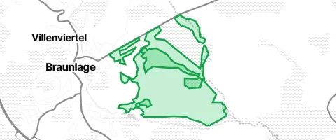 Gassi-Ort Kollie in Braunlage