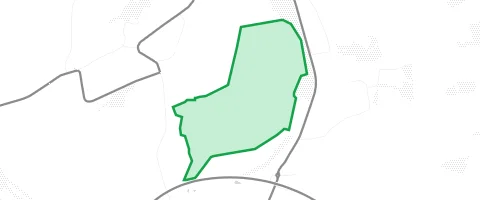 Gassi-Ort Krähenholz in Barntrup