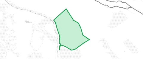Gassi-Ort Kramershai in Elend