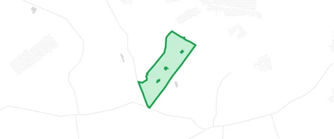 Gassi-Ort Kreuzberg in Berge