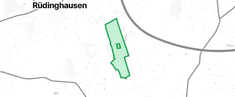 Gassi-Ort Kruckeler Wald in Witten