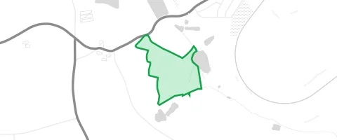 Gassi-Ort Kürnberger Wald in Regenstauf