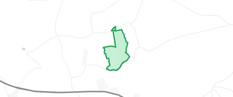 Gassi-Ort Küttener Busch in Kütten