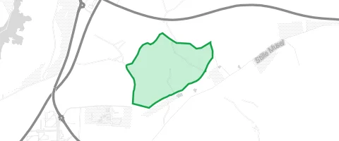 Gassi-Ort Kugelbühl in Bad Dürrheim