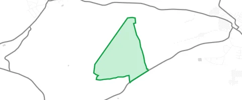 Gassi-Ort Kuhbachwald in Gemmingen