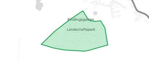 Gassi-Ort Landschaftspark in Ankershagen