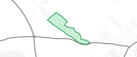 Gassi-Ort Lange Löhre in Flehingen