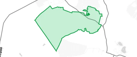 Gassi-Ort Laußnitzer Heide in Laußnitz
