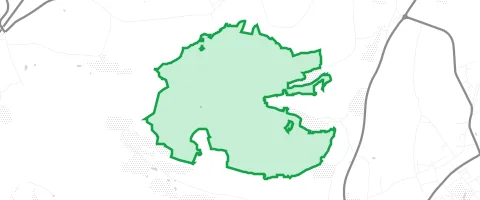 Gassi-Ort Lauterbacher Holz in Aschau am Inn