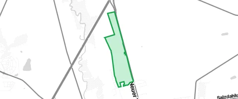 Gassi-Ort Lechlumer Holz in Wolfenbüttel