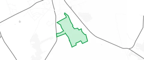 Gassi-Ort Lehnsheide in Visselhövede