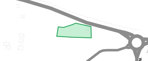 Gassi-Ort Leinen Los in Gärtringen