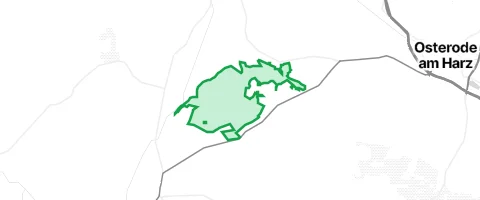 Gassi-Ort Lichtenstein in Osterode am Harz