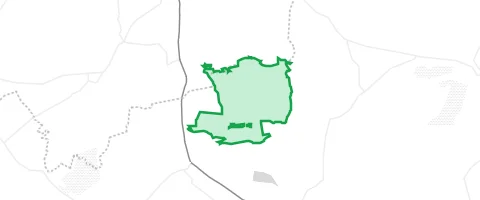 Gassi-Ort Lindenberg in Wehnde