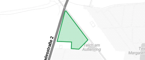 Gassi-Ort Little Big Dogs in Berlin