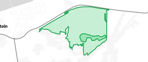 Gassi-Ort Lubminer Heide in Lubmin