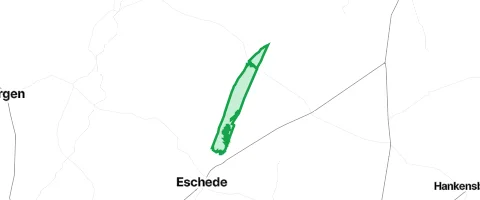 Gassi-Ort Lüß in Eschede