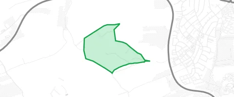 Gassi-Ort Maienwäldle in Ulm