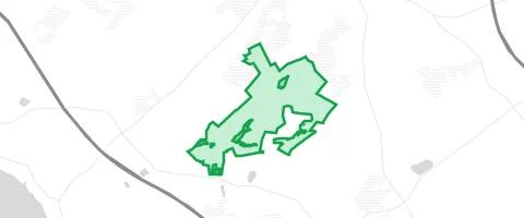 Gassi-Ort Mansholter Holz in Wiefelstede