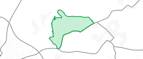 Gassi-Ort Marke in Korbach