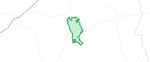 Gassi-Ort Markwald in Schlierbach